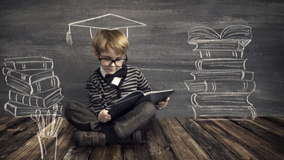 De ce copiii învață mai rapid decât adulții. Ce spune cel mai recent studiu