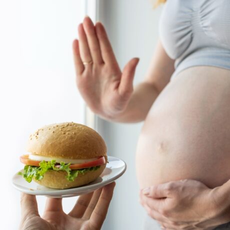 Alimente și băuturi pe care să le eviți în sarcină