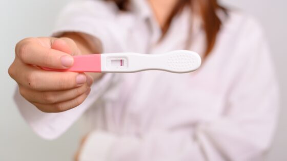 Cauzele unui test de sarcina negativ și întârzierea menstruației. Care ar putea fi principalii vinovați Cauzele unui test de sarcina negativ și întârzierea menstruației. Care ar putea fi principalii vinovați