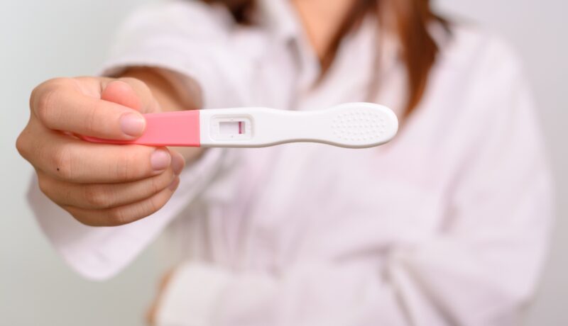 Cauzele unui test de sarcina negativ și întârzierea menstruației. Care ar putea fi principalii vinovați