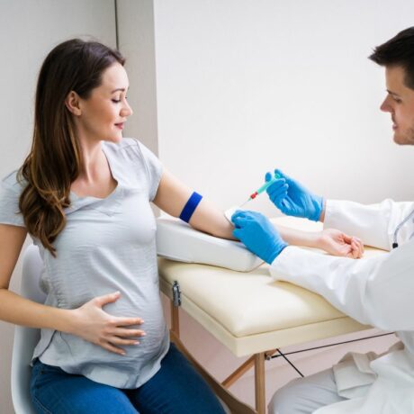 Profilul TORCH. Ce este și cum poți reduce riscul infecțiilor din timpul sarcinii