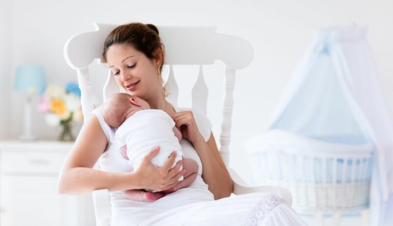 Cum să pregătești casa pentru venirea bebelușului. Sfaturi utile pentru părinți 