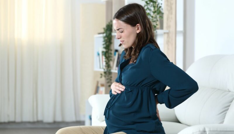 Principalele complicații ale sarcinii. Semnele și simptomele după care le poți recunoaște