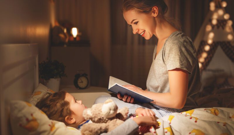 Metode eficiente de adormit copilul: sfaturi pentru un somn liniștit