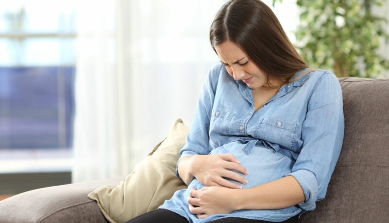 Infecții care pot provoca malformații congenitale