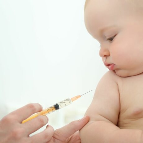 Schema națională de vaccinare a copiilor
