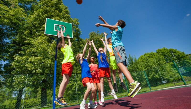 De ce refuză copiii să facă sport și cum îi poți ajuta să schimbe acest lucru