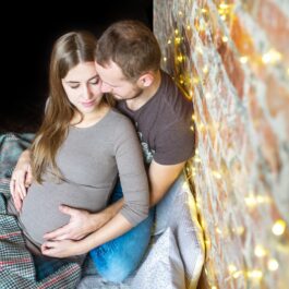 Relațiile intime în timpul sarcinii. Ce ar trebui să știi despre ele 