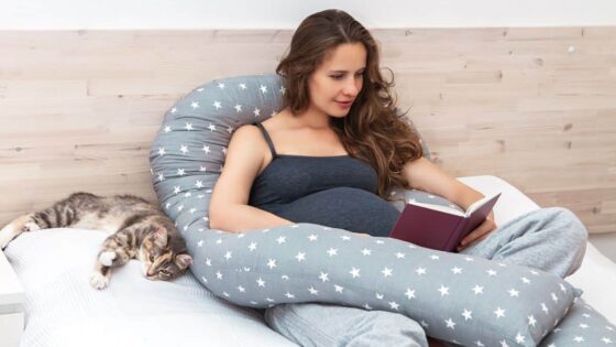 7 lucruri de care ai nevoie în sarcină și pe care nu trebuie să le ratezi 7 lucruri de care ai nevoie în sarcină și pe care nu trebuie să le ratezi