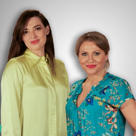 Ana Barbu și Mirela Vaida, în platoul emisiunii DePărinți.ro | Sfatul Specialistului