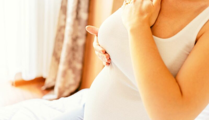 Modificările sânilor în timpul sarcinii. La ce ar trebui să te aștepți