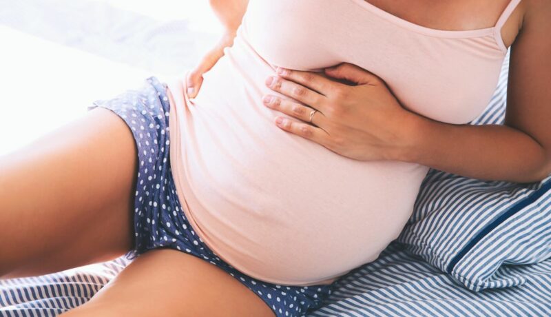 Hemoroizii în sarcină. Cele mai bune modalități de a scăpa de ei