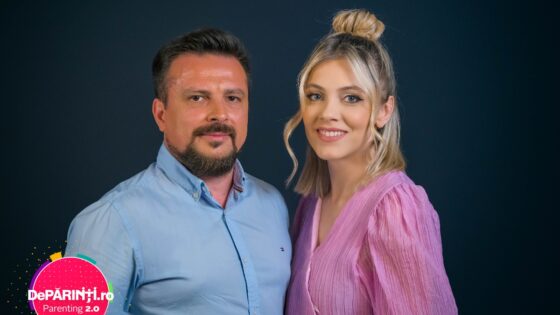 Nicușor Achim a oferit informații despre metoda Montessori la DePărinți.ro | Parenting 2.0 cu Andreea Ibacka. Ce trebuie să știe părinții despre acest stil de educație Nicușor Achim a oferit informații despre metoda Montessori la DePărinți.ro | Parenting 2.0 cu Andreea Ibacka. Ce trebuie să știe părinții despre acest stil de educație