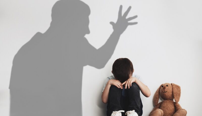 Totul despre abuz: ce trebuie să știe copiii