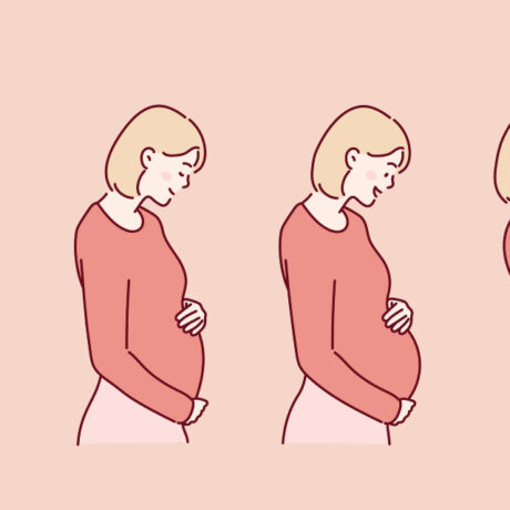 Câte luni înseamnă săptămânile de sarcină. Descoperă etapele prin care vei trece tu și bebelușul tău