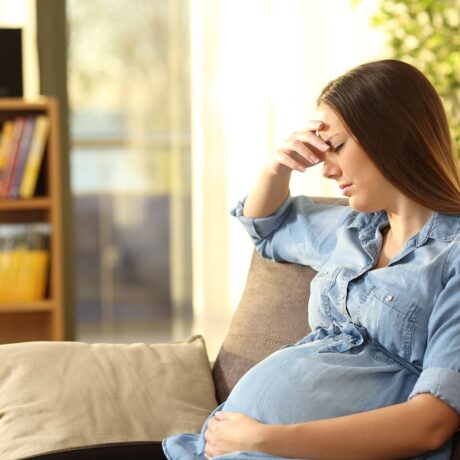 Emoțiile în sarcină. Cum le gestionezi