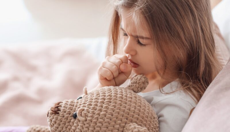 Gripa la copii: simptome, cauze si prevenție