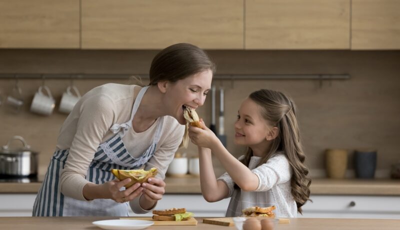 5 idei de mic dejun sănătos: recomandare de la medicii pediatri