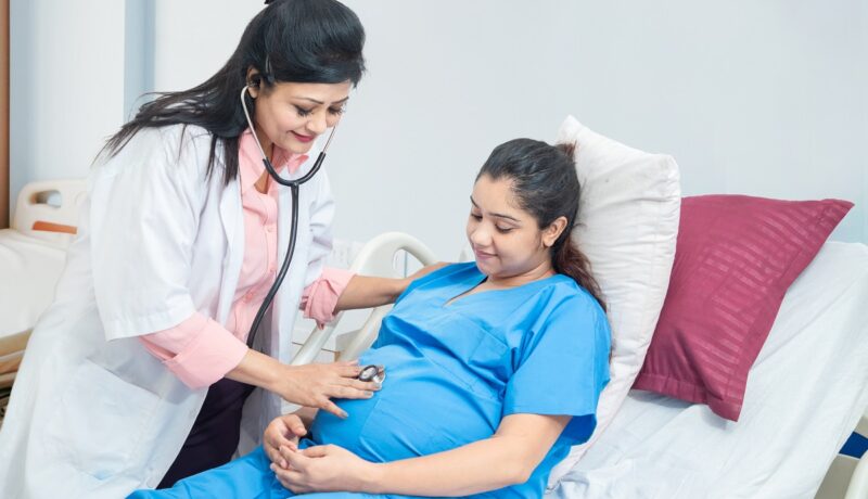 Ce înseamnă lichid amniotic scăzut în timpul sarcinii