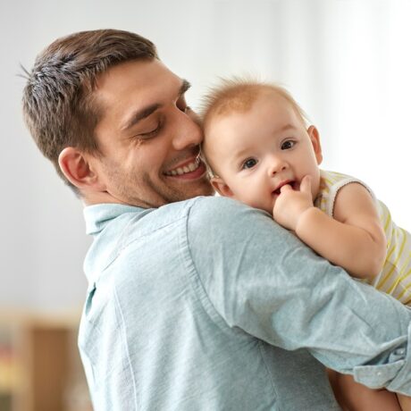 Luna tatălui: totul despre concediul paternal în 2024 și ce trebuie să știi