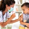 Vaccinarea antigripală la copii. Tot ce trebuie să știi ca părinte
