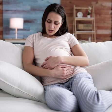 Flatulența în sarcină: remedii care te ajută să scapi de ea