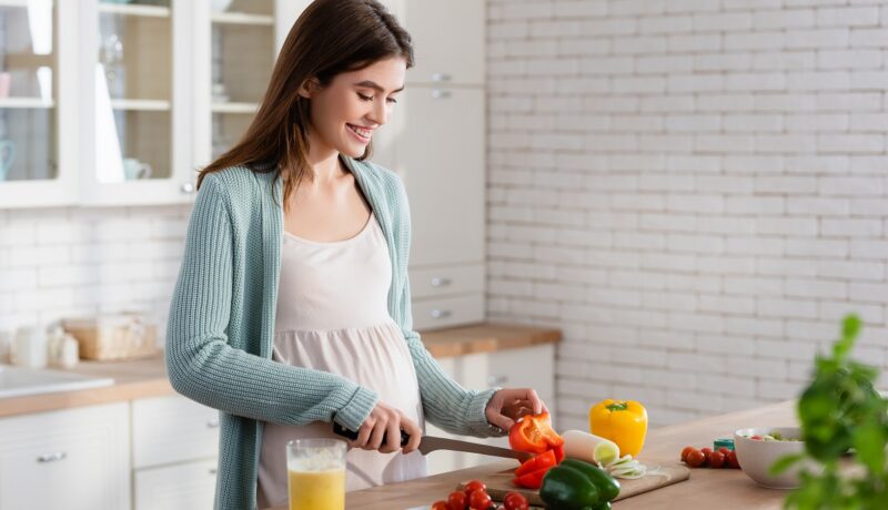 Alimente picante în sarcină: cât de sigure sunt acestea