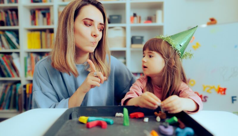7 stiluri de parenting și diferențele dintre ele