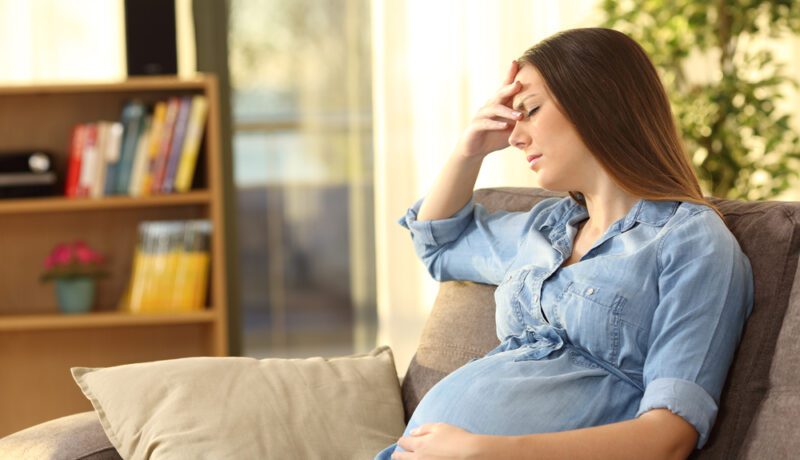De ce te poți confrunta cu furie în timpul sarcinii: explicațiile specialiștilor