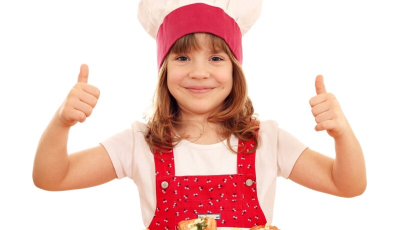 10 alimente care îmbunătățesc atenția și concentrarea copilului