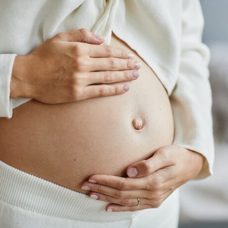 Ce ar trebui să știi despre dopul gelatinos dacă ești însărcinată: ce este, ce rol are și când se elimină