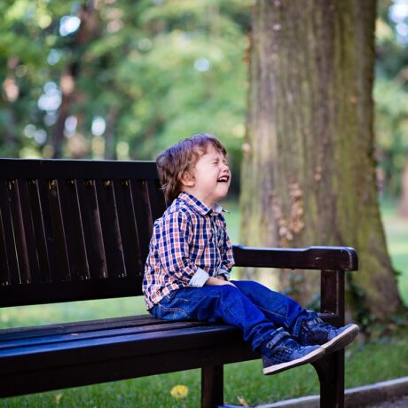 5 comportamente ale copilului care nu ar trebui să te îngrijoreze