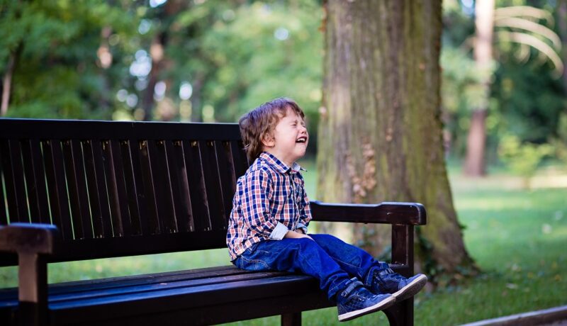 5 comportamente ale copilului care nu ar trebui să te îngrijoreze