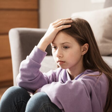 Generația anxioasă: numărul copiilor care se simt triști este în creștere. Iată cum să contracarezi acest fenomen