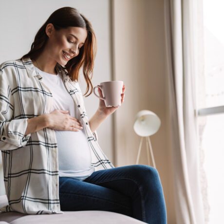 Ce să faci înainte de a rămâne însărcinată, potrivit experților. Fii pregătită în orice situație