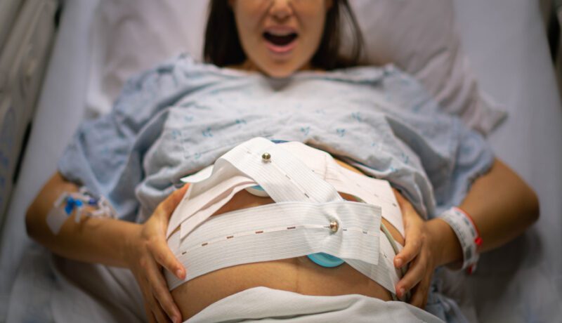 Stadiile travaliului la a doua sarcină. Cum se desfășoară și ce spun specialiștii