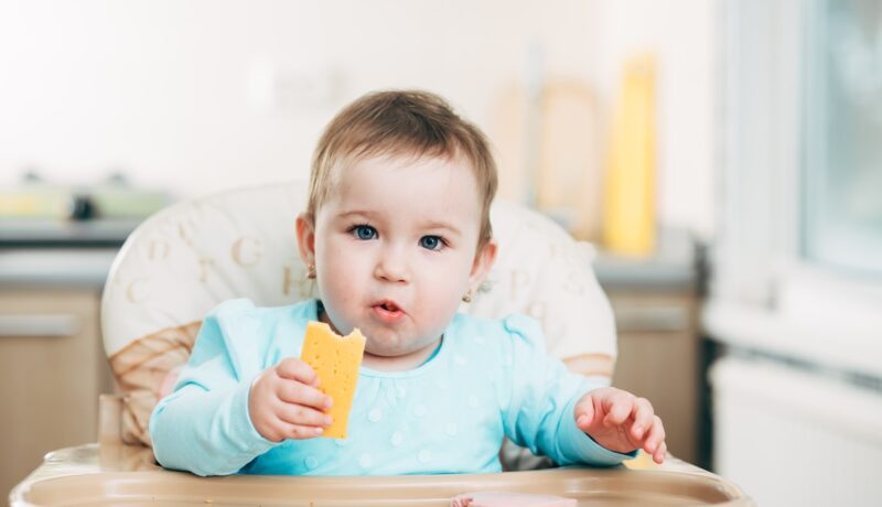 Când poți introduce brânza în dieta copilului tău. Sfaturi utile de la nutriționiști