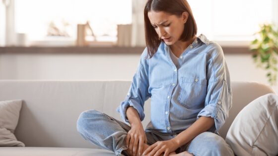 Mâncărimea picioarelor în sarcină. Tot ce trebuie să știi