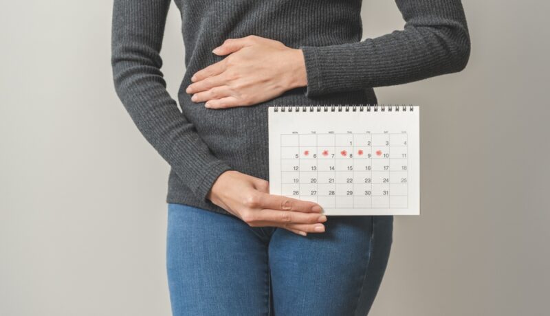 Află dacă poți rămâne însărcinată în timpul menstruației. Ce spun specialiștii