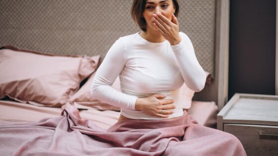 Remedii împotriva grețurilor matinale care funcționează