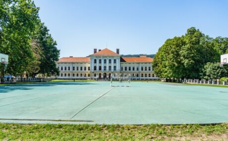 Colegiul Național Andrei Șaguna din Brașov