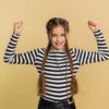 Creșterea copiilor încrezători: ce greșesc părinții când vor să le dezvolte această abilitate?