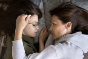 Copilul minte: de ce și ce ar trebui să știe părinții