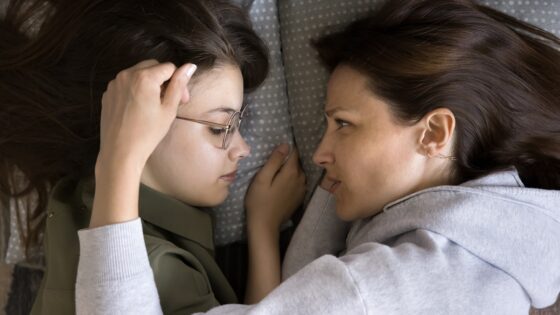 Copilul minte: de ce și ce ar trebui să știe părinții