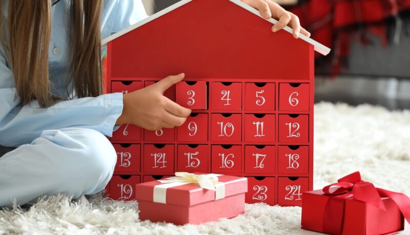 Calendar de Advent: idei simple și creative pentru fiecare zi