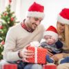 Cum poți să alegi primul cadou de Crăciun pentru bebelușul tău Cum poți să alegi primul cadou de Crăciun pentru bebelușul tău