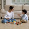 Cum poți să vorbești cu un copil ca să te faci plăcută. Sfaturi simple și utile de la specialiștii în parenting Cum poți să vorbești cu un copil ca să te faci plăcută. Sfaturi simple și utile de la specialiștii în parenting