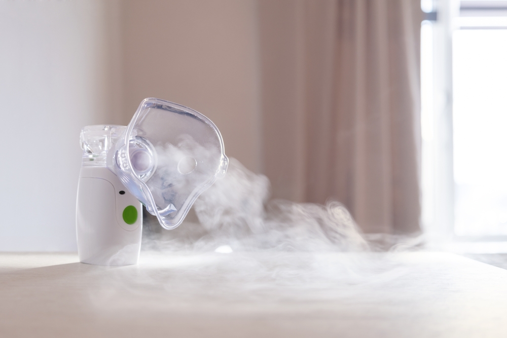 Nebulizator