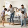 Cum să ai un weekend relaxant în familie fără stres