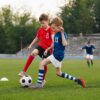 Sportul în echipă: cum ajută la dezvoltarea socială a copiilor